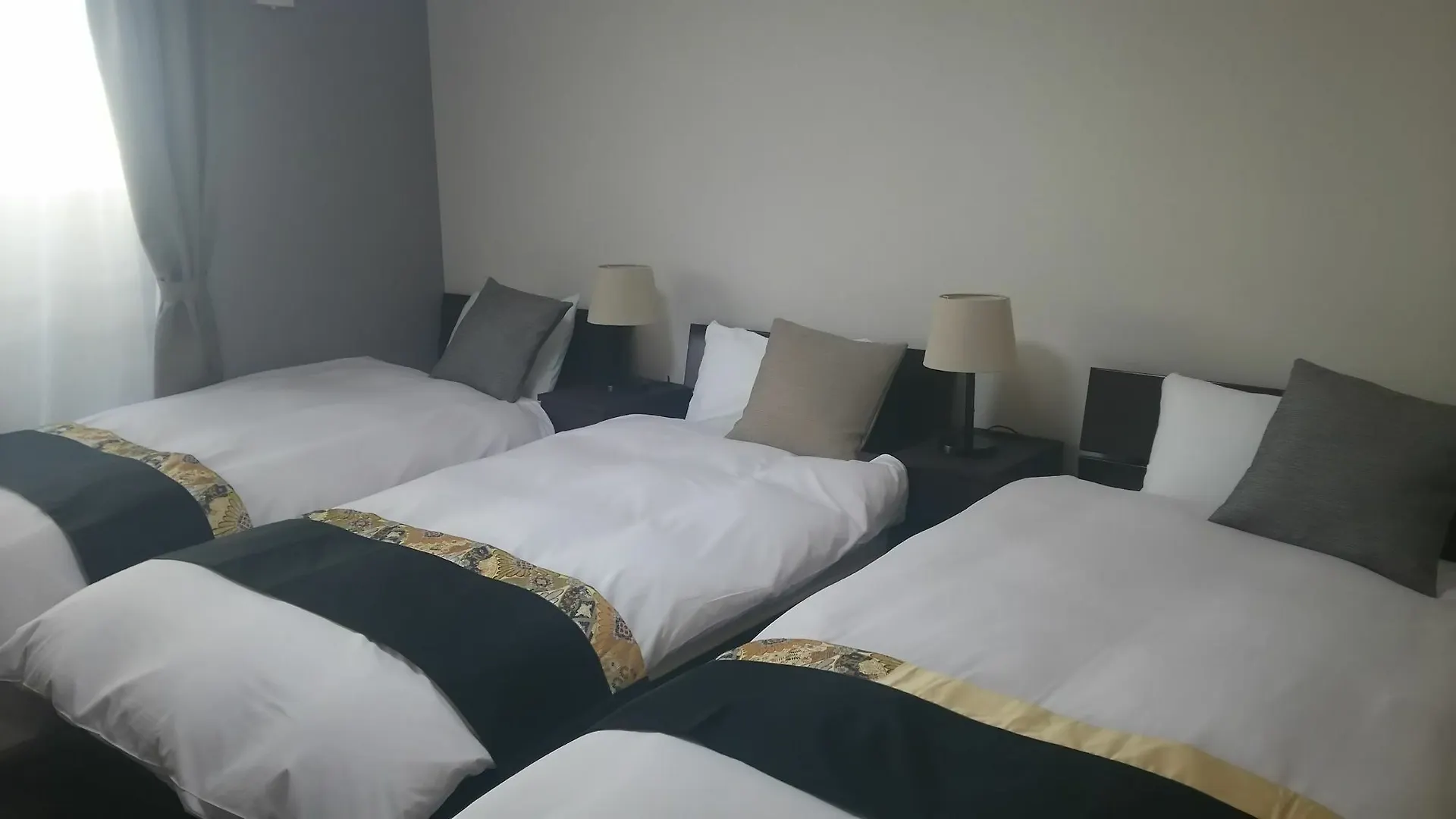 Rakumachi Hotel Kyoto
