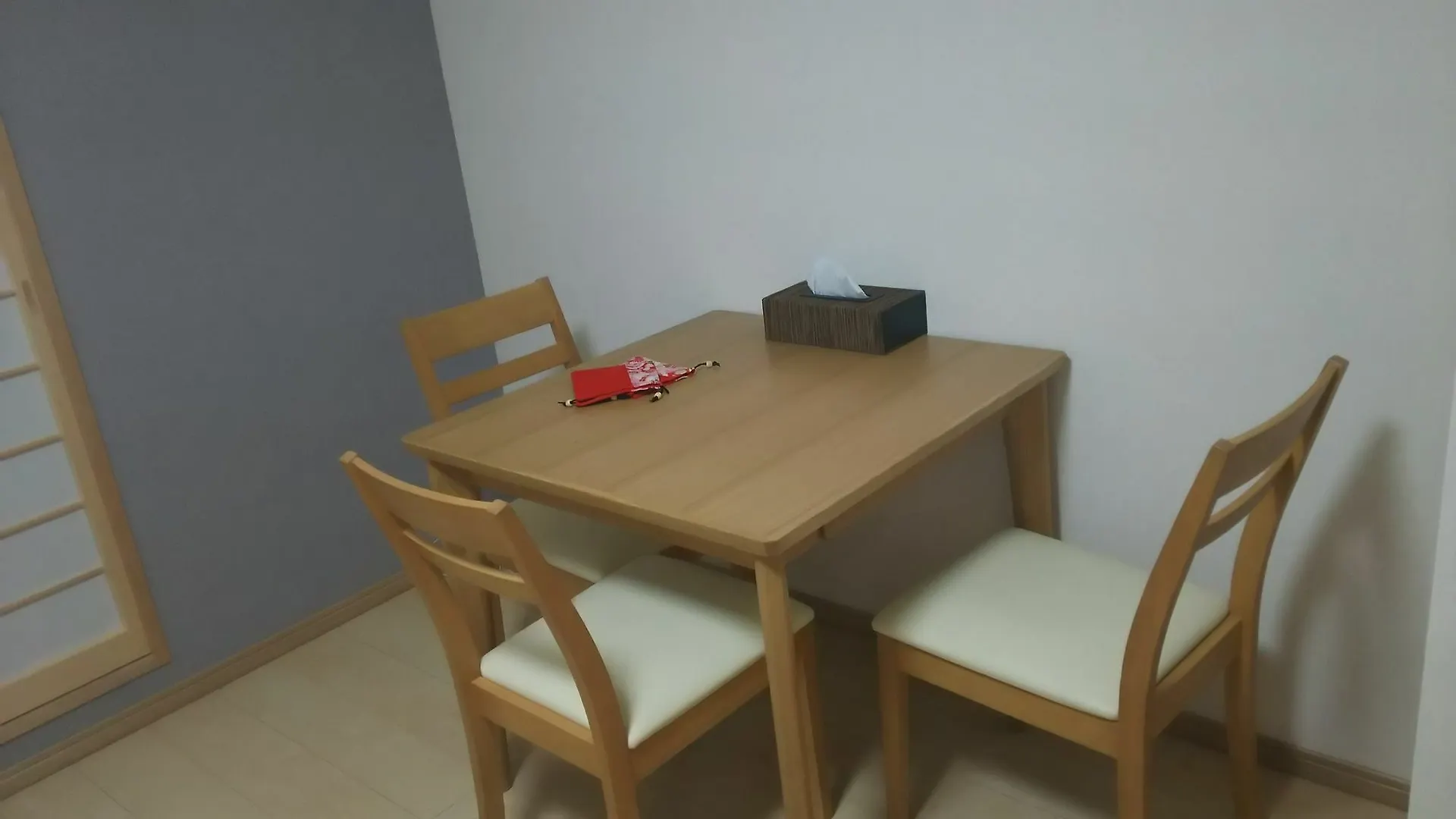 Rakumachi Hotel Kyoto Japon