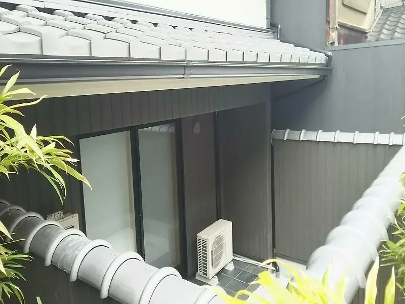 Appartement Rakumachi Hotel Kyoto Japon