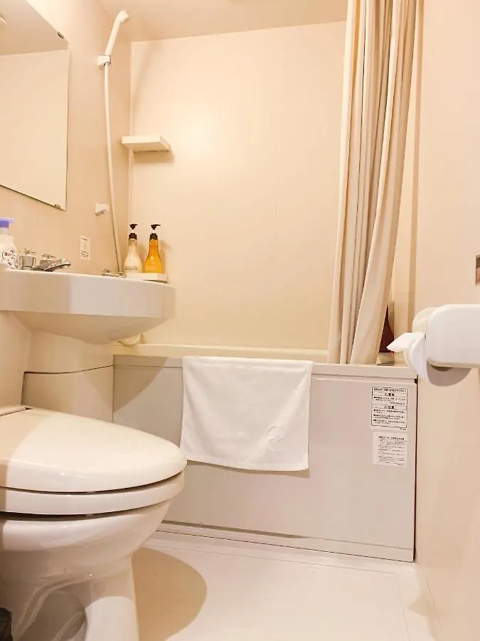 Rakumachi Hotel Kyoto