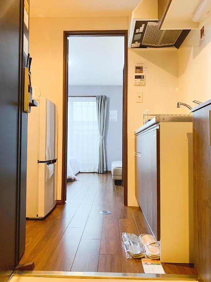Rakumachi Hotel Kyoto 0*,