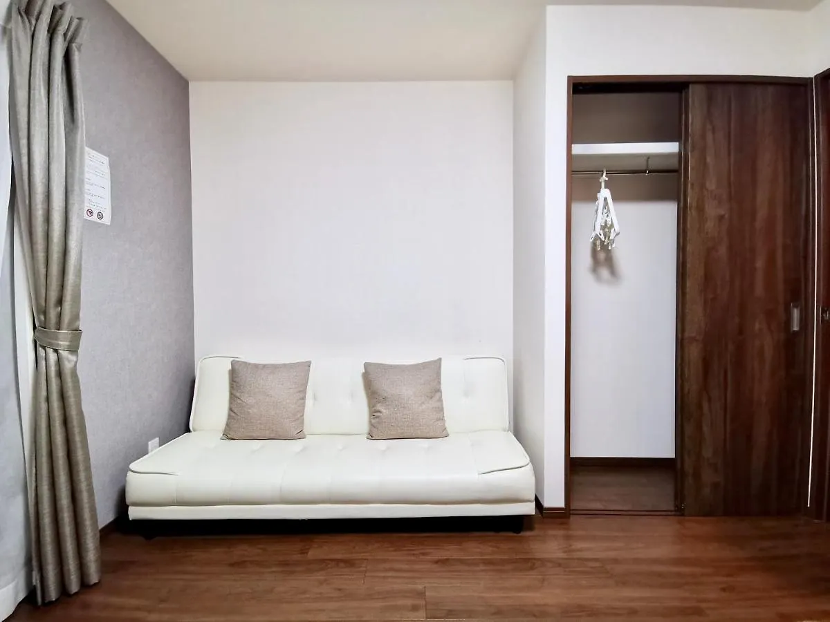 Rakumachi Hotel Kyoto Japon